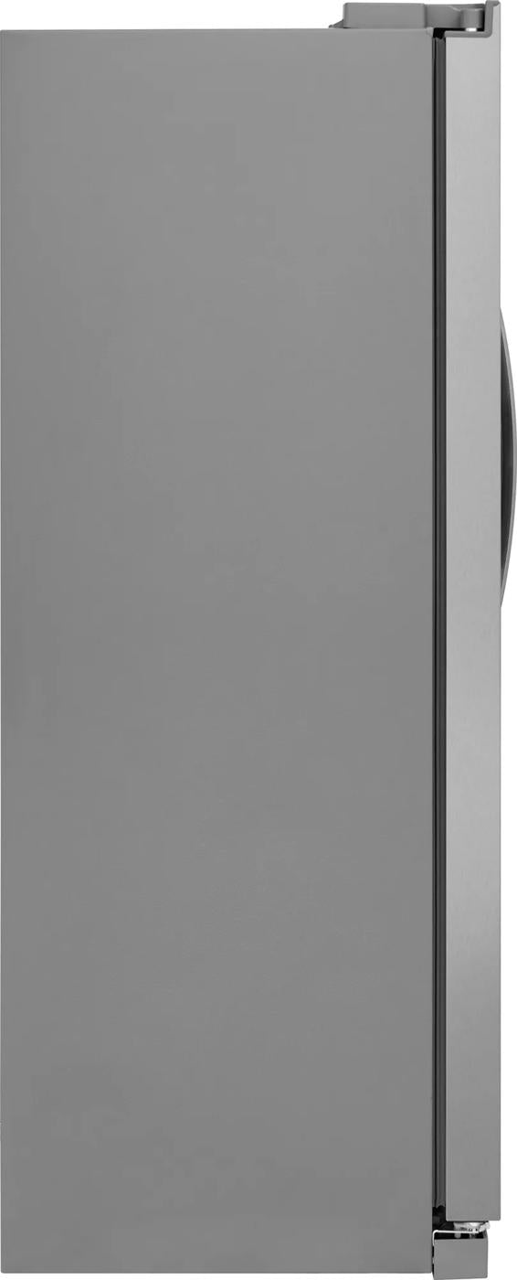 22.3 Cu. Ft. 36" Counter Depth Side by Side Refrigerator