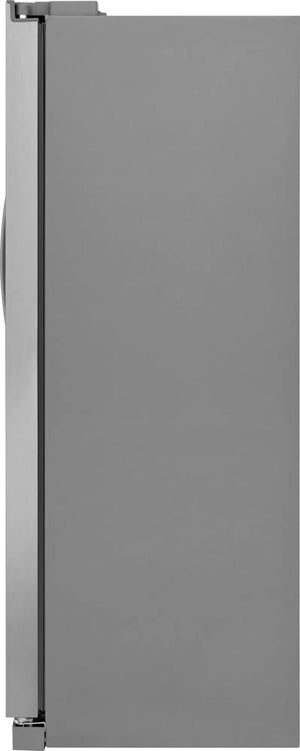 22.3 Cu. Ft. 36" Counter Depth Side by Side Refrigerator