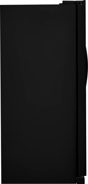 22.3 Cu. Ft. 33" Standard Depth Side by Side Refrigerator