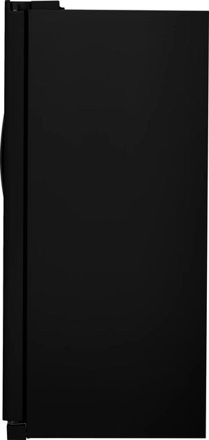 22.3 Cu. Ft. 33" Standard Depth Side by Side Refrigerator