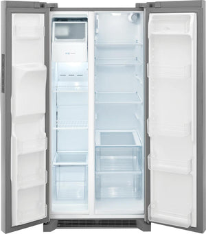 22.3 Cu. Ft. 33" Standard Depth Side by Side Refrigerator