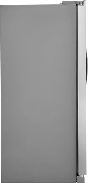 22.3 Cu. Ft. 33" Standard Depth Side by Side Refrigerator