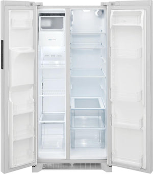 22.3 Cu. Ft. 33" Standard Depth Side by Side Refrigerator