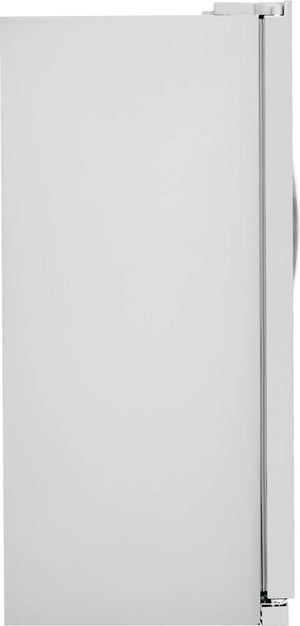 22.3 Cu. Ft. 33" Standard Depth Side by Side Refrigerator