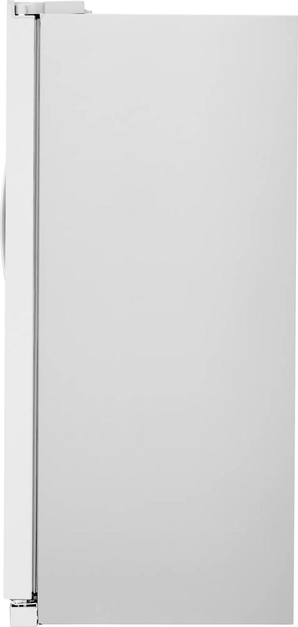 22.3 Cu. Ft. 33" Standard Depth Side by Side Refrigerator