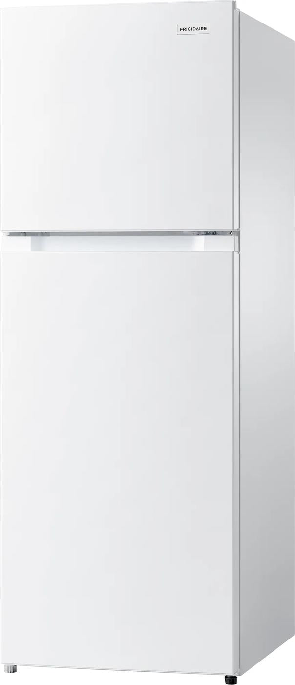 10 Cu. Ft. Garage Ready Top Freezer Apartment-Size Refrigerator