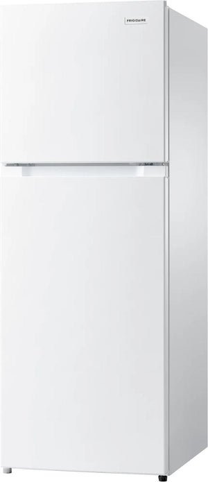 10 Cu. Ft. Garage Ready Top Freezer Apartment-Size Refrigerator