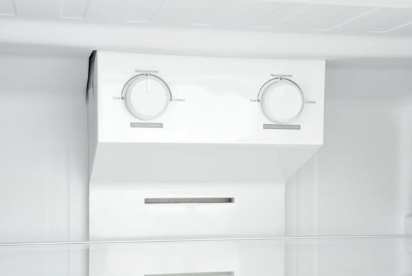 16.0 Cu. Ft. Top Freezer Refrigerator