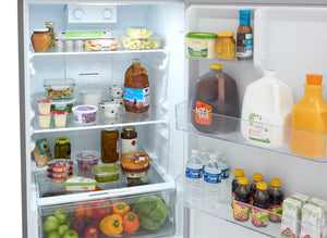 16.0 Cu. Ft. Top Freezer Refrigerator