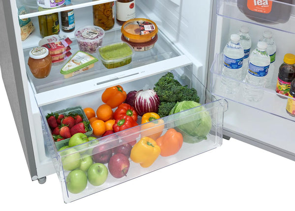 16.0 Cu. Ft. Top Freezer Refrigerator