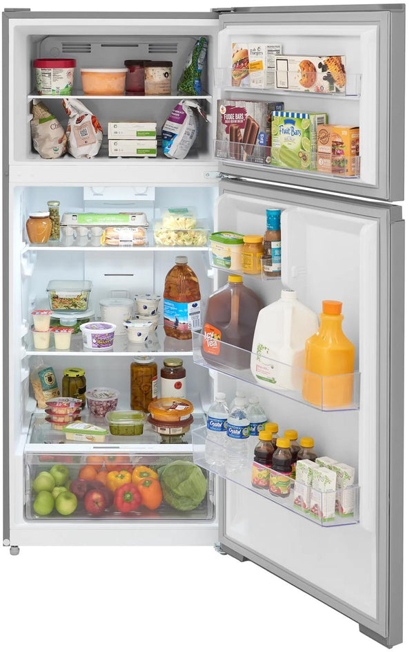 16.0 Cu. Ft. Top Freezer Refrigerator