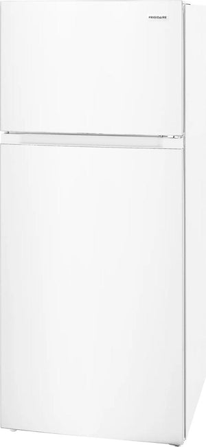 16.0 Cu. Ft. Top Freezer Refrigerator