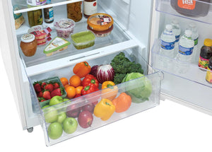 16.0 Cu. Ft. Top Freezer Refrigerator