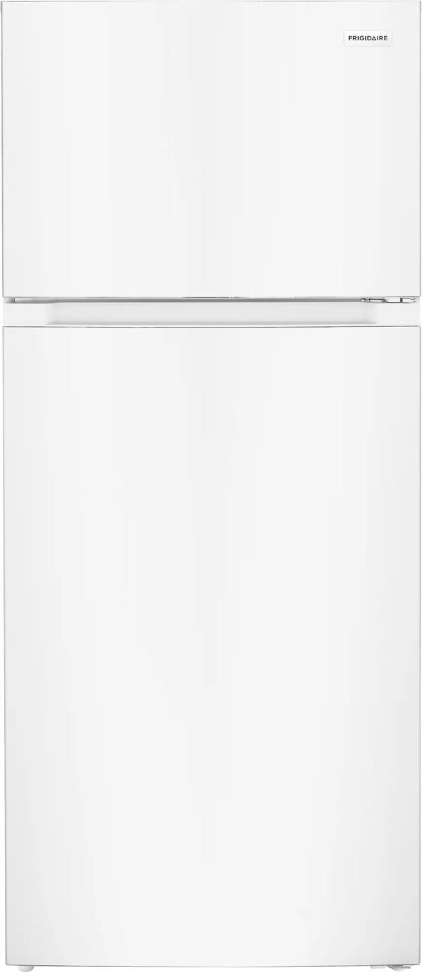 16.0 Cu. Ft. Top Freezer Refrigerator