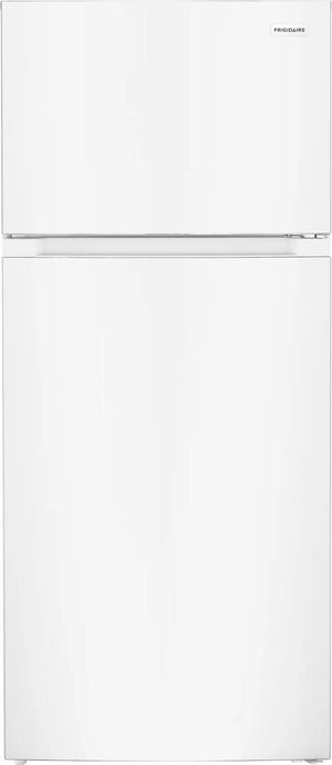 16.0 Cu. Ft. Top Freezer Refrigerator