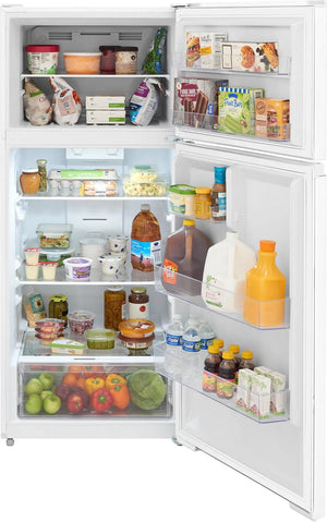 16.0 Cu. Ft. Top Freezer Refrigerator
