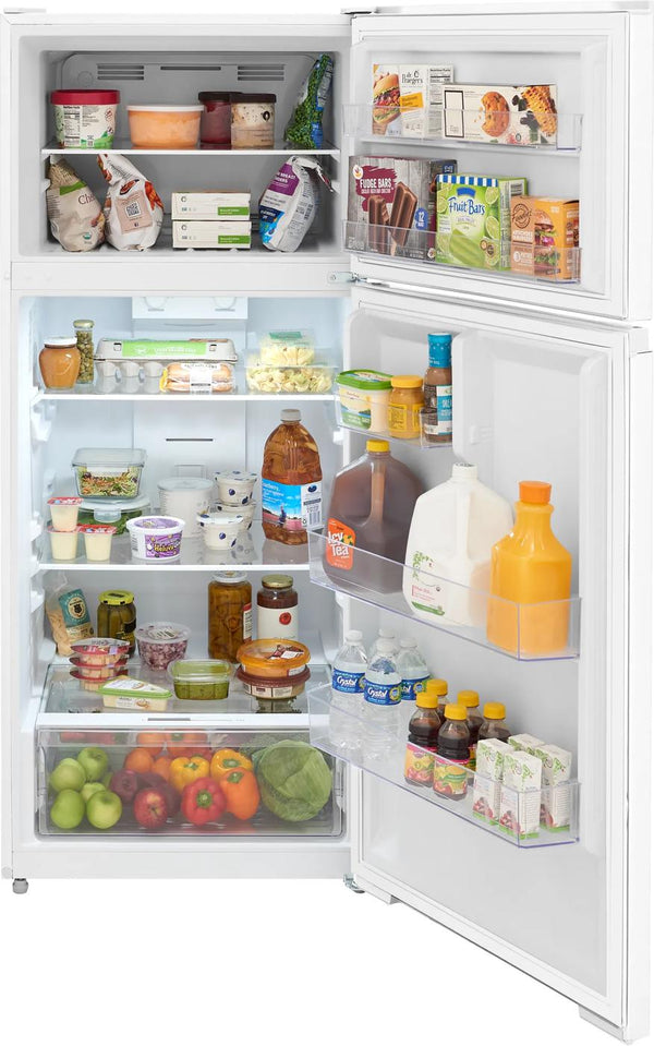 16.0 Cu. Ft. Top Freezer Refrigerator
