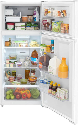 16.0 Cu. Ft. Top Freezer Refrigerator
