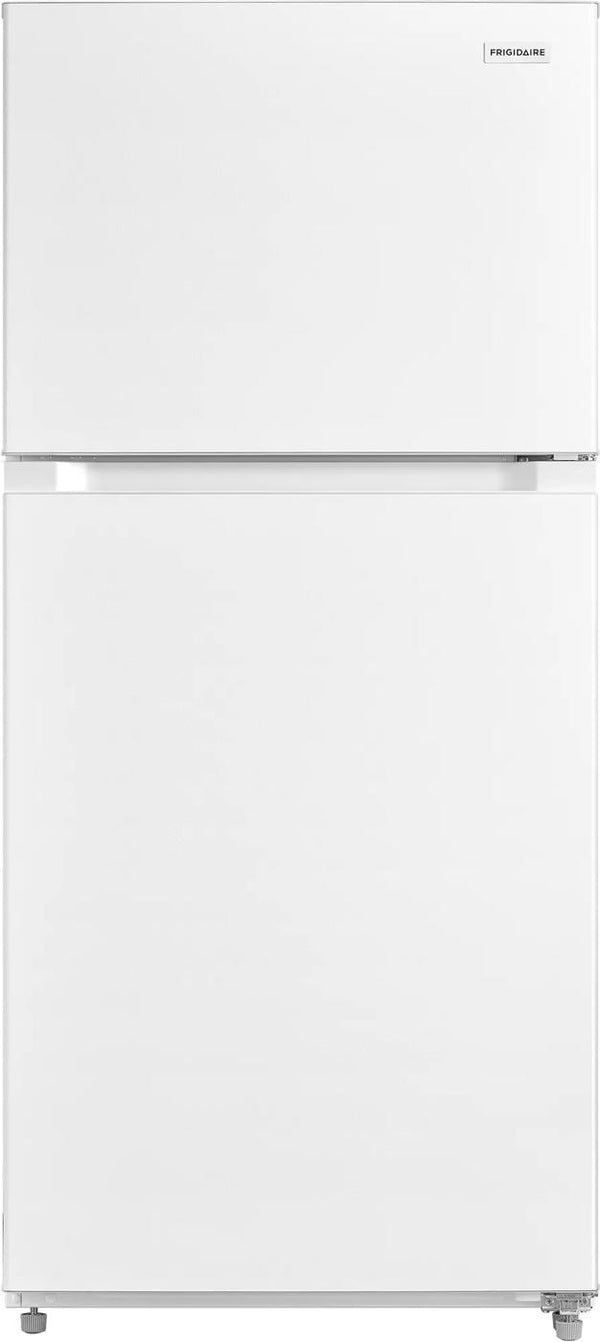 19 Cu. Ft. Garage Ready Top Freezer Refrigerator