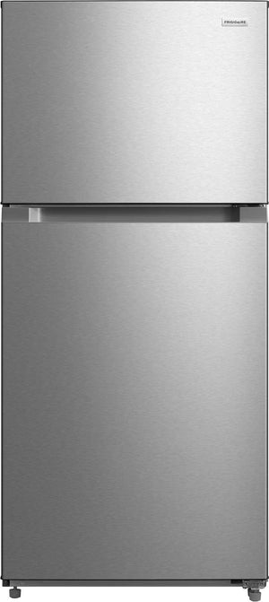 19 Cu. Ft. Garage Ready Top Freezer Refrigerator