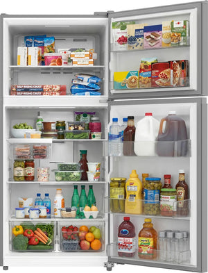 19 Cu. Ft. Garage Ready Top Freezer Refrigerator