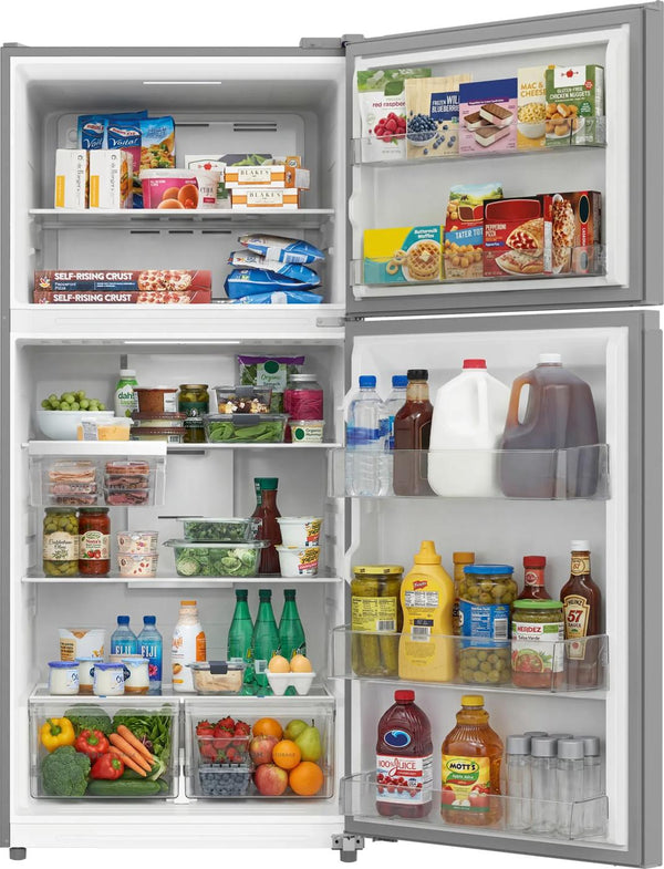 19 Cu. Ft. Garage Ready Top Freezer Refrigerator