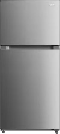 Frigidaire 22 Cu. Ft. Garage Ready Top Freezer Refrigerator
