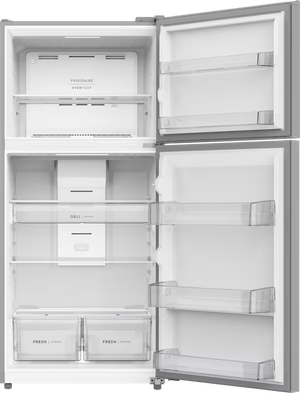 Frigidaire 22 Cu. Ft. Garage Ready Top Freezer Refrigerator