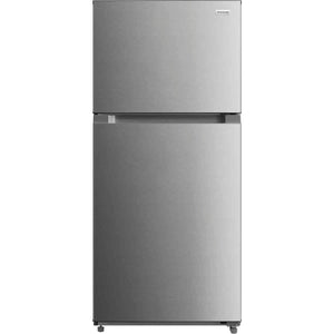 Frigidaire 22 Cu. Ft. Garage Ready Top Freezer Refrigerator