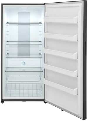 20 Cu. Ft. Upright Freezer