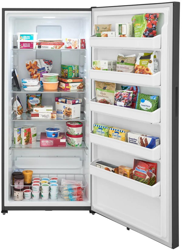 20 Cu. Ft. Upright Freezer