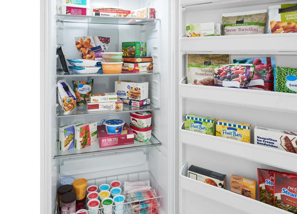 20 Cu. Ft. Upright Freezer