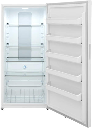 20 Cu. Ft. Upright Freezer