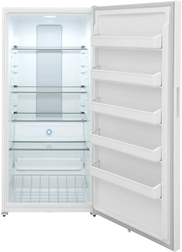 20 Cu. Ft. Upright Freezer