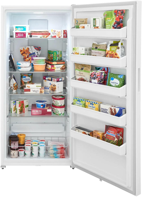 20 Cu. Ft. Upright Freezer
