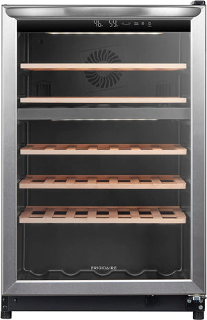 46 Bottle Wine Cooler
