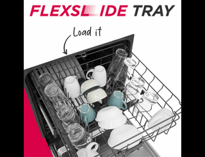 24" Dishwasher