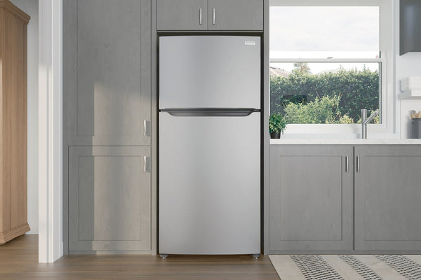 20.0 Cu. Ft. Top Freezer Refrigerator