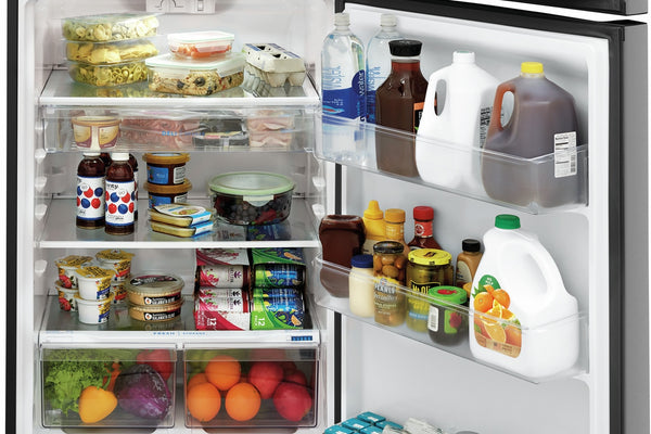 20.0 Cu. Ft. Top Freezer Refrigerator
