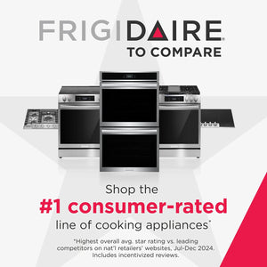36" Gas Cooktop