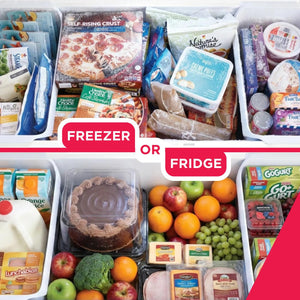 20 Cu. Ft. Garage Ready Chest Freezer