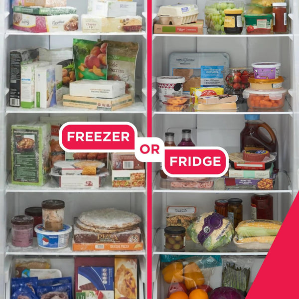 15 Cu. Ft. Garage Ready Upright Convertible Freezer / Refrigerator