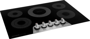 30" Electric Cooktop