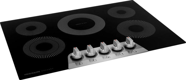 30" Electric Cooktop