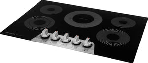 30" Electric Cooktop