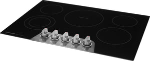 30" Electric Cooktop