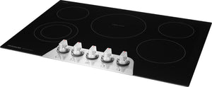 30" Electric Cooktop