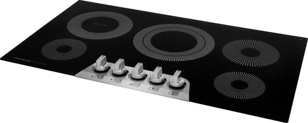 36" Electric Cooktop