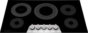 36" Electric Cooktop