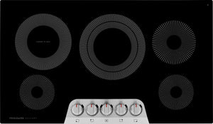 36" Electric Cooktop